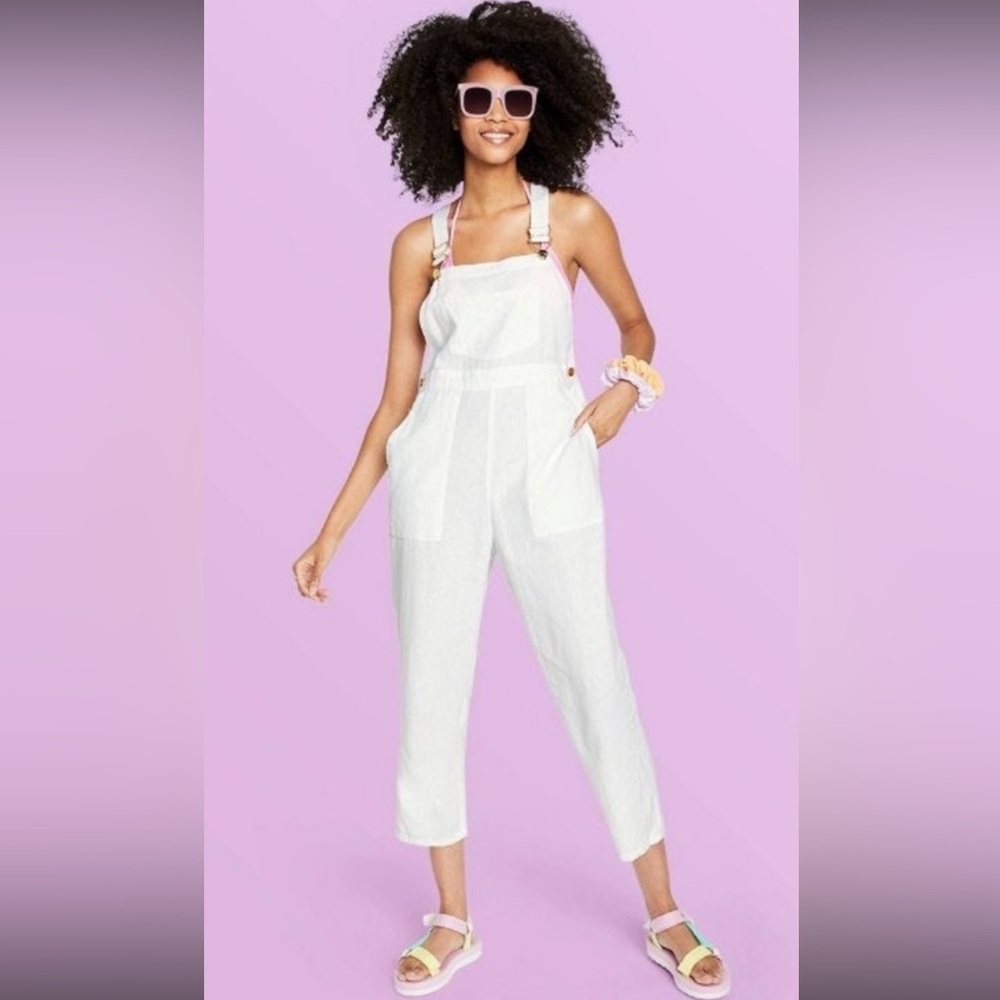 Stoney Clover Lane X Target Overalls